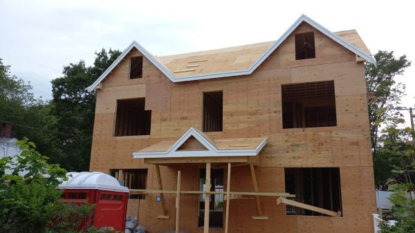 Donys & Bacs Construction