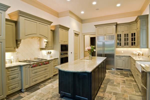 Morgan Kitchens LLC