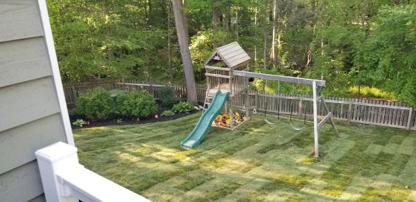 Oriole Landscaping