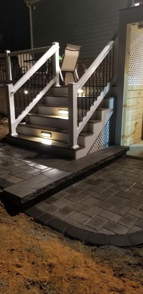 Oriole Landscaping