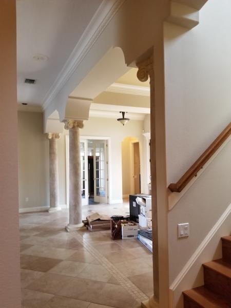 Paint Masters Painting Contractors LLC