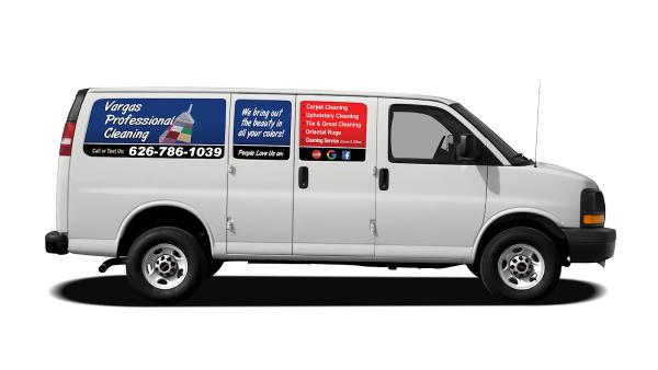 Vargas Professional Cleaning