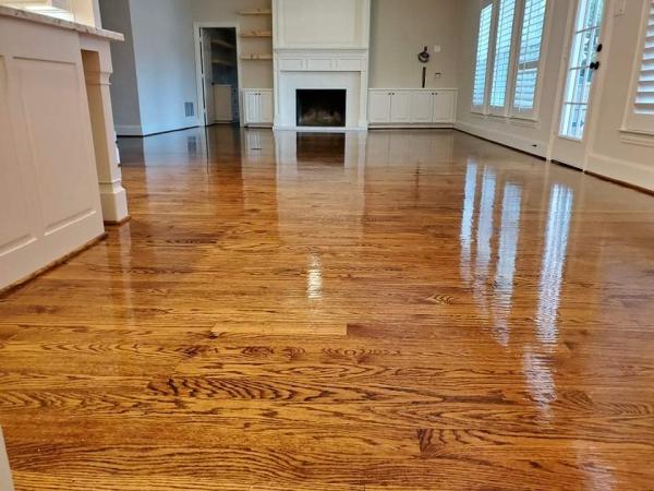 J&D Trevino Custom Hardwoods