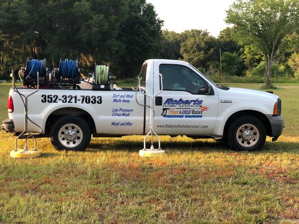Roberts Home Services