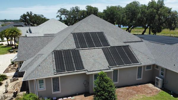 Roberts Home Services