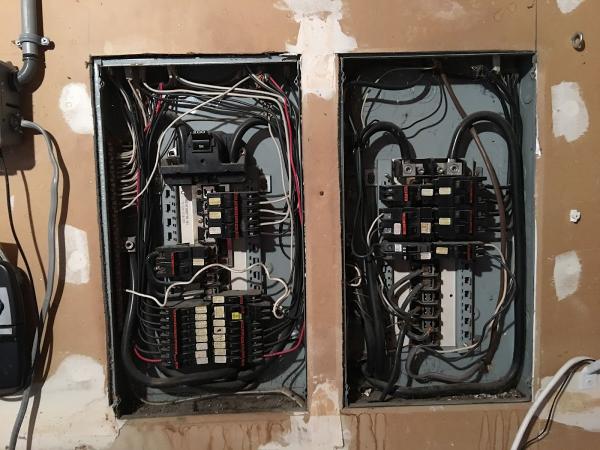 Braco Electrical & Contracting