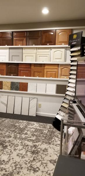 Napa Valley Cabinet Company