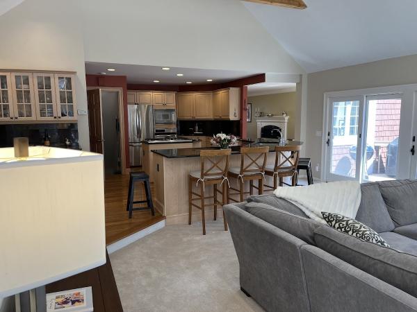 Signature Home Inspector