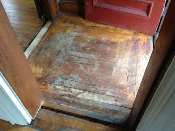 Paul Duffy's Wood Floor Refinishing