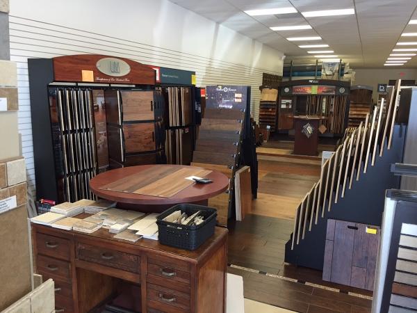 Carpet Villa Floors & Area Rugs