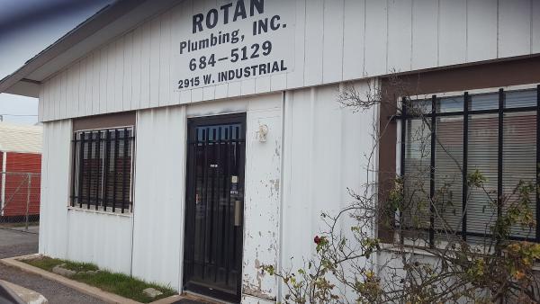 Rotan Plumbing
