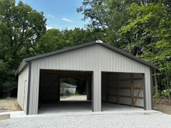 Hybrid Builders LLC