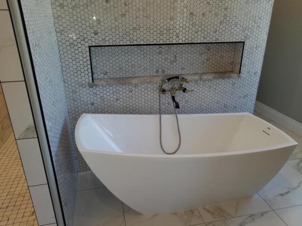 Bailly's Plumbing & Heating