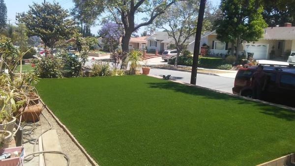 Josgreen Landscaping