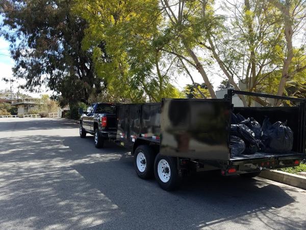 You Call Let Us Haul