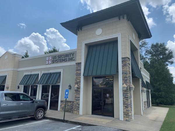 U. S. Security Systems Inc.