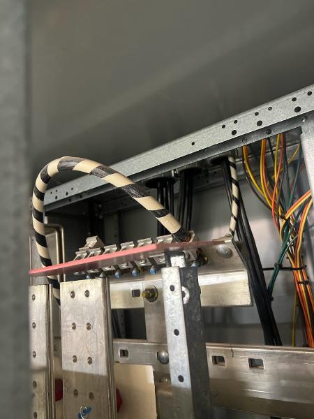 Hemet Electric Company Inc