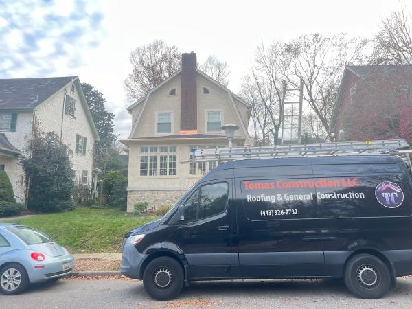 Tomas Construction LLC