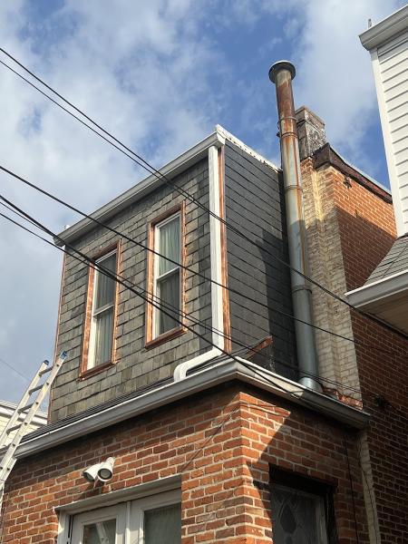 Tomas Construction LLC