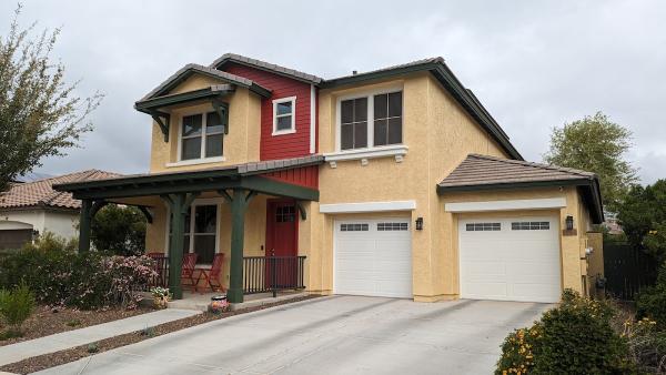 Platinum Exteriors