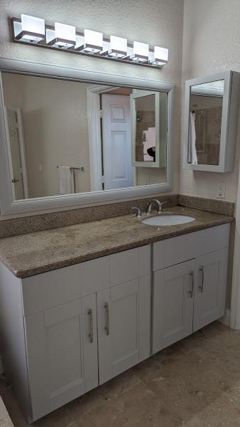 JA Painting Services Inc