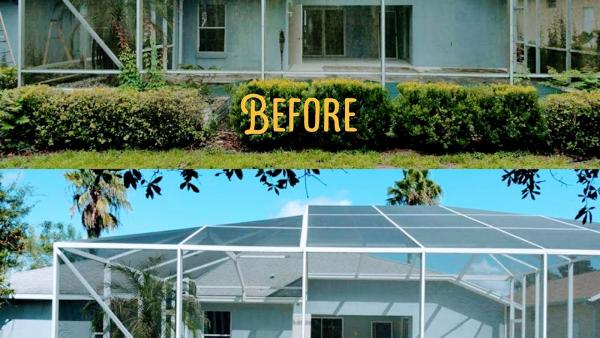 Screen Kings Restorations