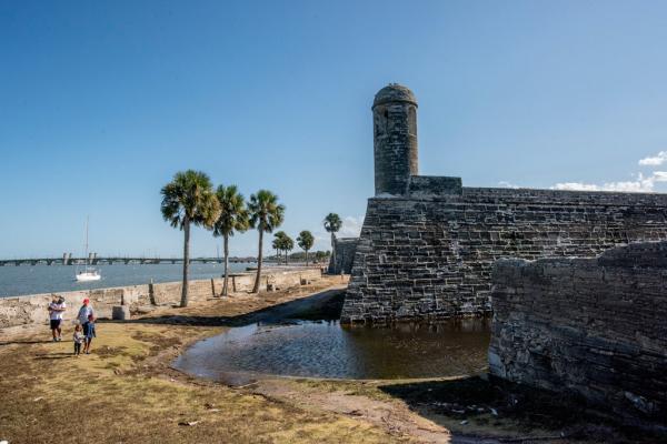 Saint Augustine Moving & Storage