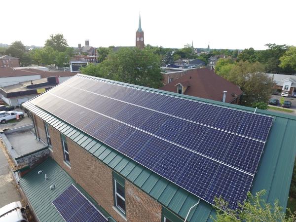 Jefferson Electric