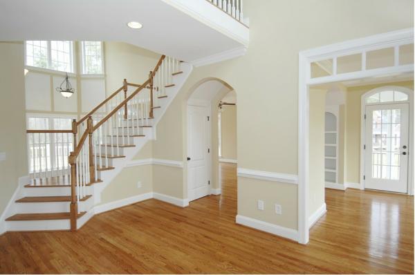 Don Davis Custom Finishes
