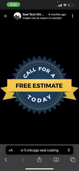 Ams Asphalt Service