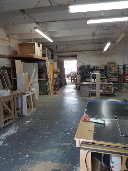 Cabinet Sales