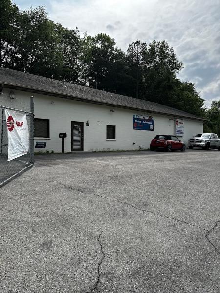 Chaffee Hvac