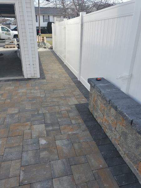 Sd&e Lanscaping INC
