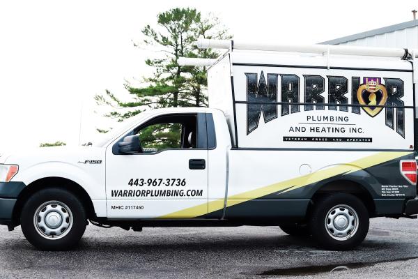 Warrior Plumbing & Heating