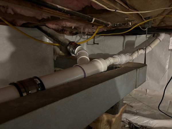 Warrior Plumbing & Heating