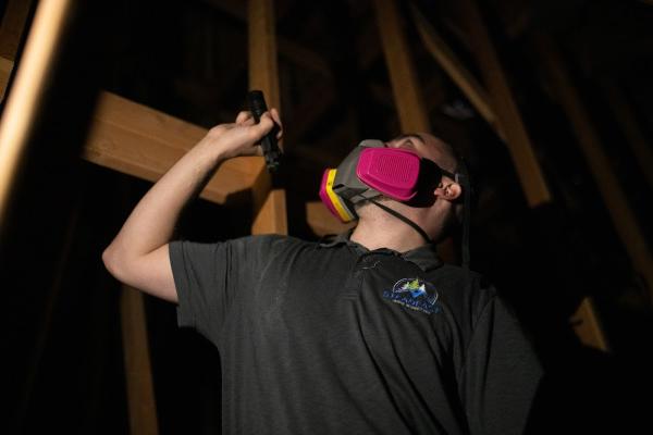 Steadfast Home Inspection