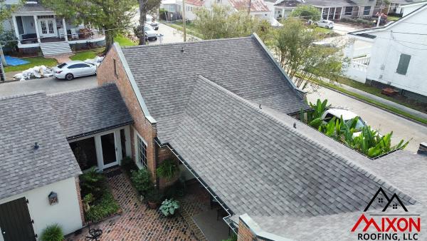 Mixon Roofing