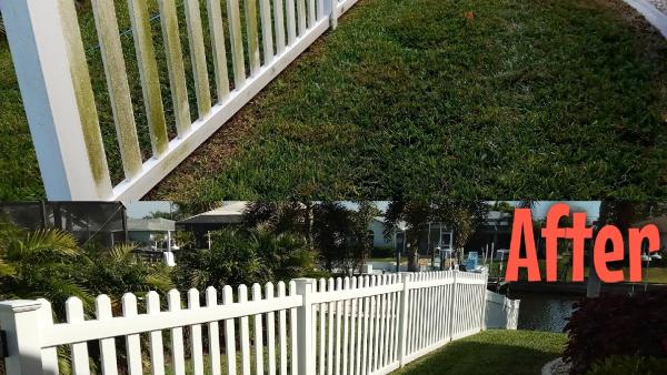 Ferguson's Pressure Washing Llc