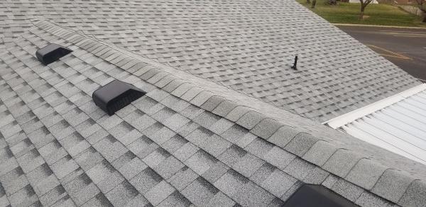 Bear Creek Roofing Services