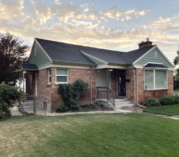 Bear Creek Roofing Services