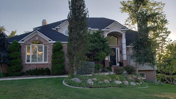 Bear Creek Roofing Services