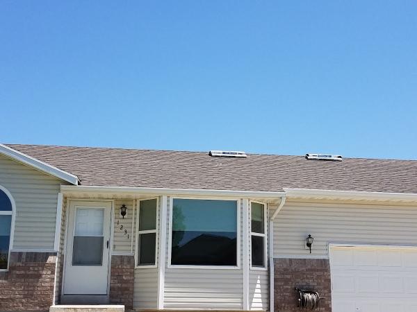 Bear Creek Roofing Services