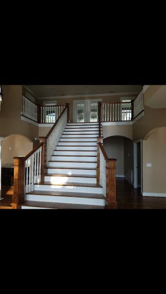 Pickett Construction