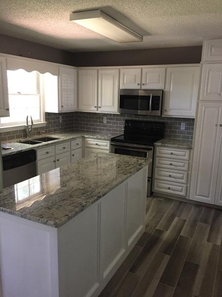 Pickett Construction