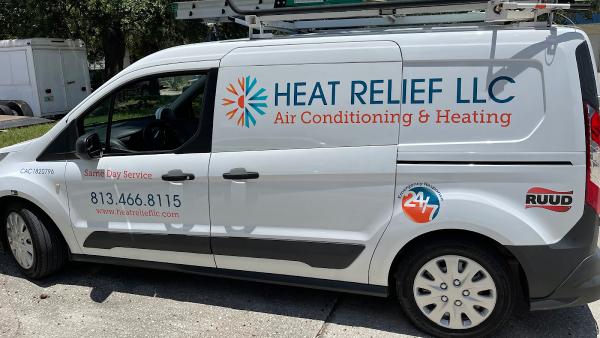 Relief Services LLC