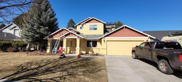 Northwest Painting and Restoration Inc.