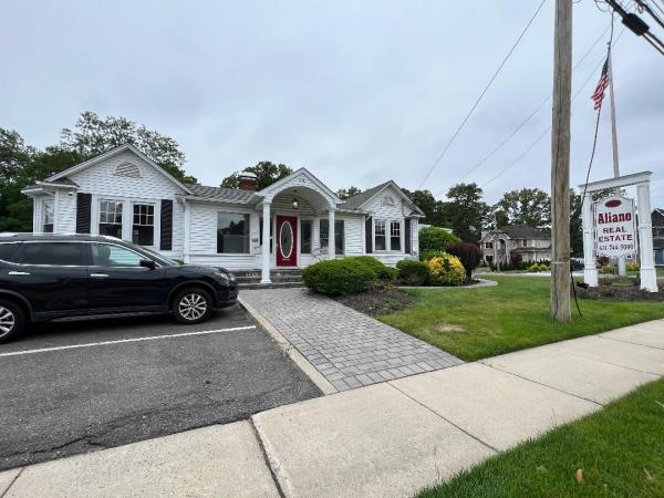 Aliano Real Estate