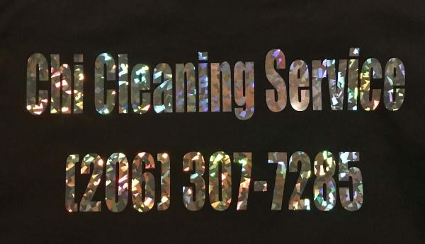 Chi Cleaning Service