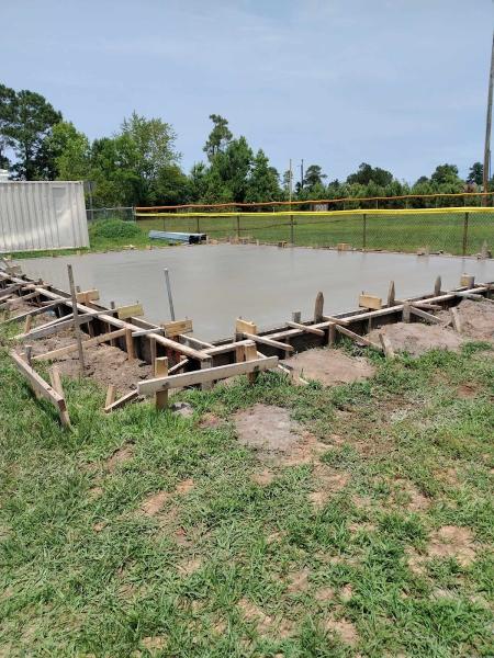 Casarez Concrete