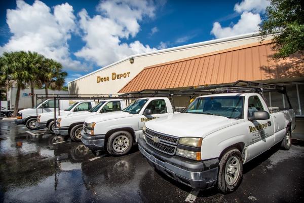 Door Depot
